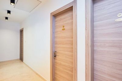 6 MELISSA Double room Boutique Villa Root