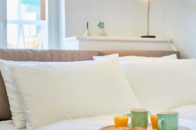 6 MELISSA Double room Boutique Villa Root