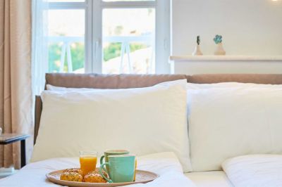 6 MELISSA Double room Boutique Villa Root