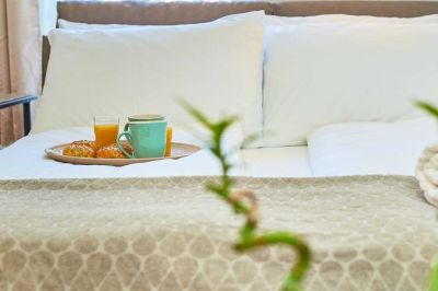 6 MELISSA Double room Boutique Villa Root