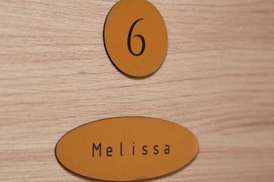 6 MELISSA Double room Boutique Villa Root