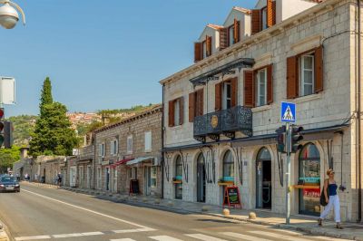 10 ROSMARINUS Loft Double Room Sea view  Boutique Villa Root