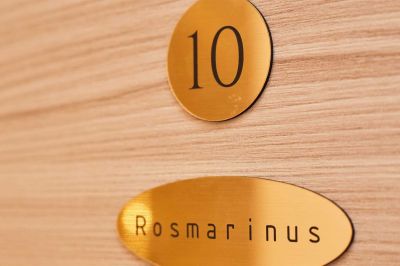 10 ROSMARINUS Loft Double Room Sea view  Boutique Villa Root