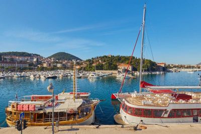 9 ARTEMISIA Loft Double Room with sea view Boutique Villa Root