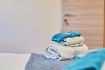 Loft double room 11 - PETROSELINUM - Boutique Villa Root