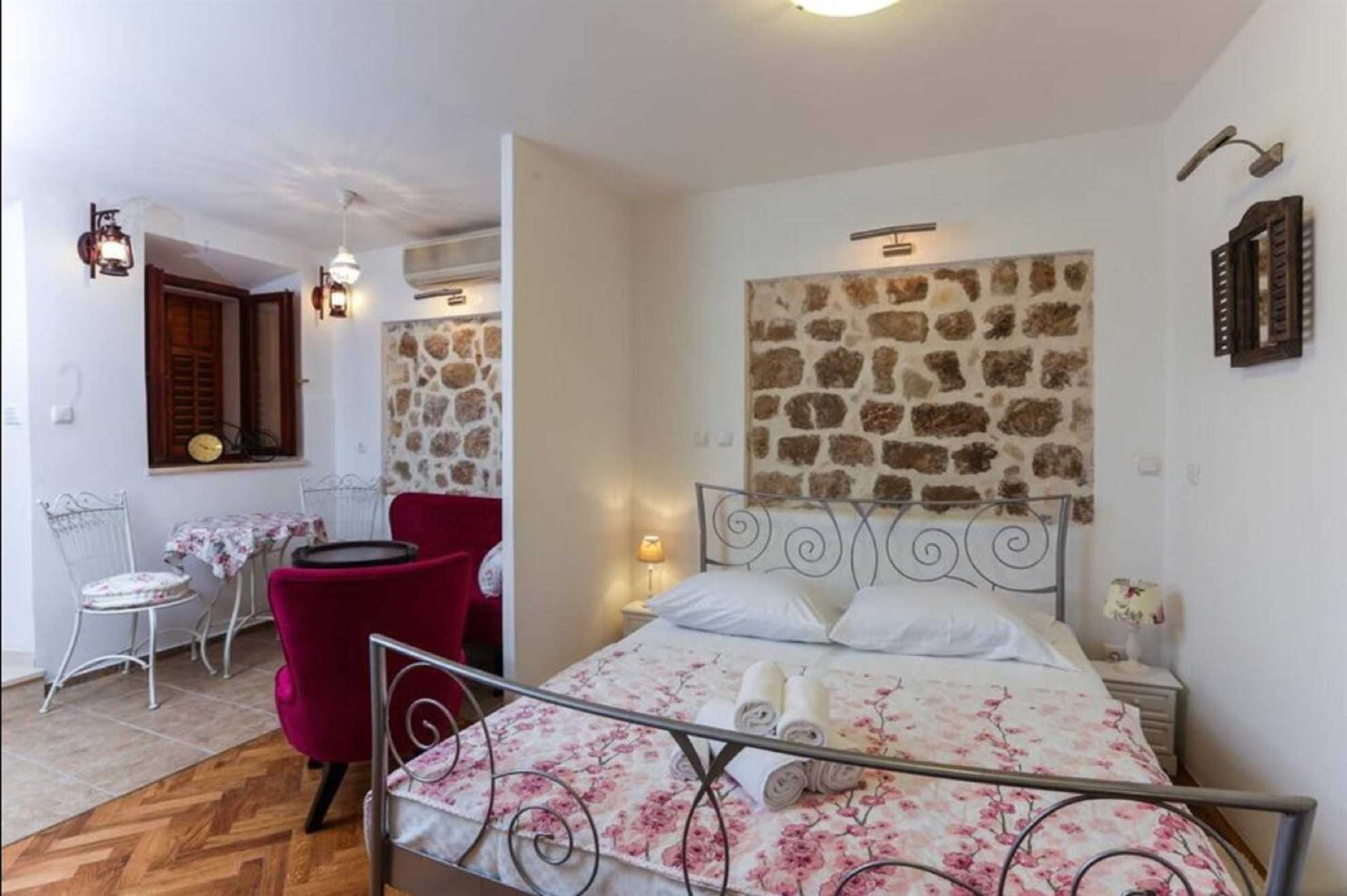 Figura suites 1 Studio in the Old town