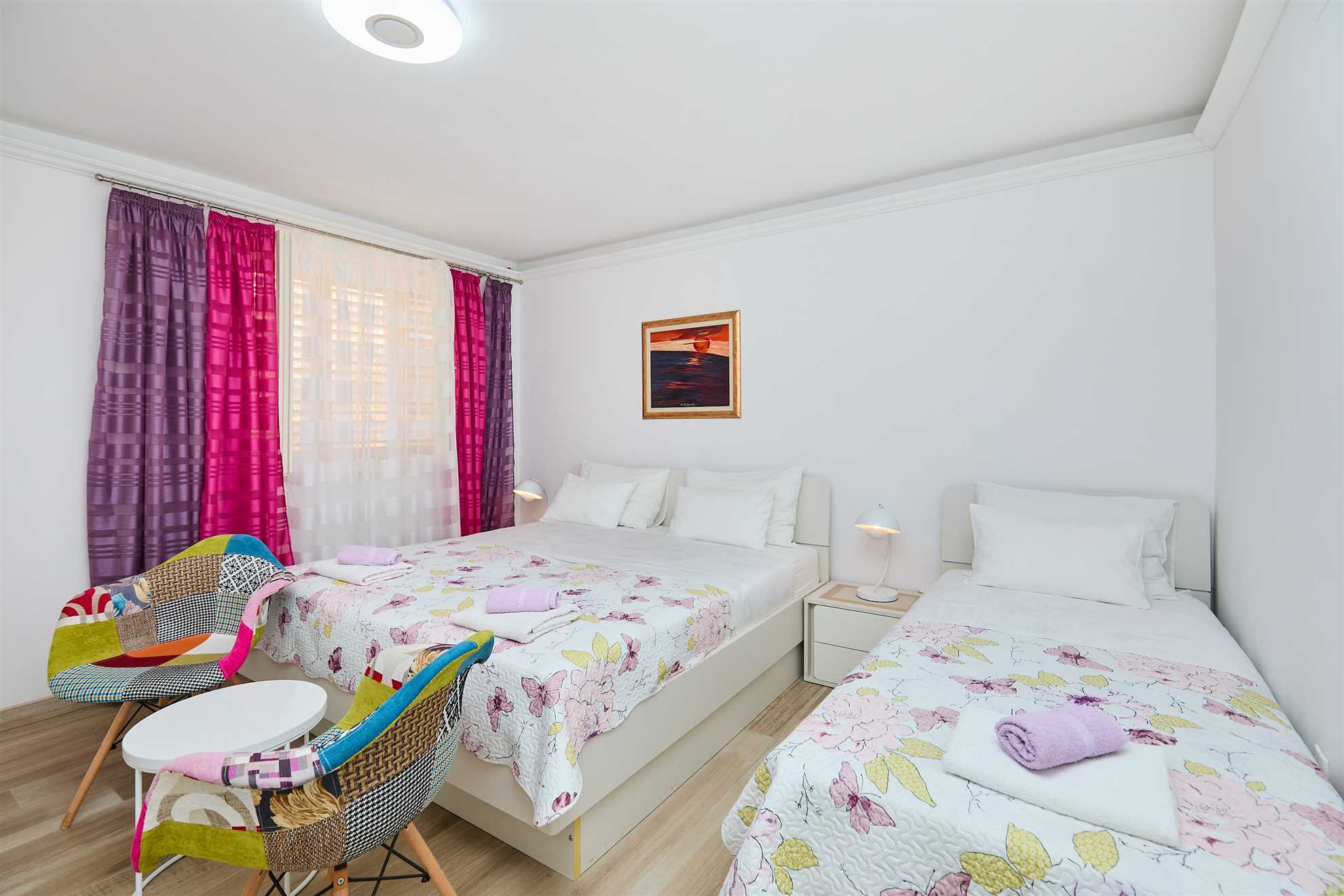 Azinovic Apartment - Lily