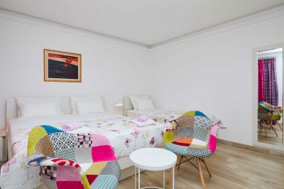 Azinovic Apartment - Lily