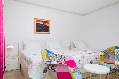 Azinovic Apartment - Lily