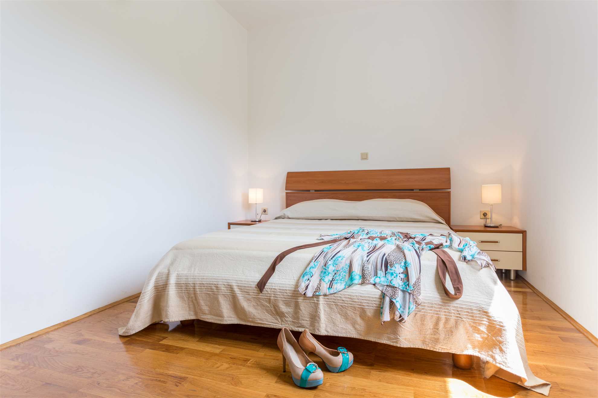 Seaside Tranquility Holiday Home Zaton
